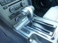 Ingot Silver Metallic - Mustang V6 Premium Convertible Photo No. 20
