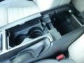 Ingot Silver Metallic - Mustang V6 Premium Convertible Photo No. 22