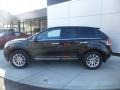 2011 Tuxedo Black Metallic Lincoln MKX AWD  photo #2