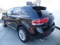 2011 Tuxedo Black Metallic Lincoln MKX AWD  photo #3