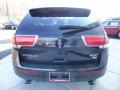 2011 Tuxedo Black Metallic Lincoln MKX AWD  photo #4