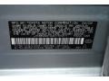 Mercury Metallic - LS 430 Photo No. 41