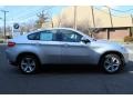 2011 Titanium Silver Metallic BMW X6 xDrive35i  photo #4