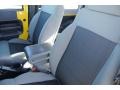 Detonator Yellow - Wrangler X 4x4 Photo No. 11
