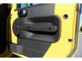 Detonator Yellow - Wrangler X 4x4 Photo No. 22