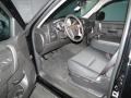 2013 Onyx Black GMC Sierra 1500 SLE Crew Cab  photo #5
