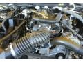 2008 Jeep Wrangler 3.8L SMPI 12 Valve V6 Engine Photo