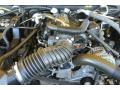 3.8L SMPI 12 Valve V6 2008 Jeep Wrangler X 4x4 Engine