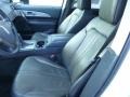 2011 White Platinum Tri-Coat Lincoln MKX Limited Edition AWD  photo #15