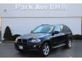 Monaco Blue Metallic - X5 xDrive30i Photo No. 1