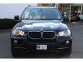 Monaco Blue Metallic - X5 xDrive30i Photo No. 2