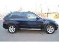 Monaco Blue Metallic - X5 xDrive30i Photo No. 4