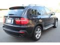 Monaco Blue Metallic - X5 xDrive30i Photo No. 5