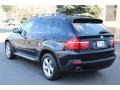 Monaco Blue Metallic - X5 xDrive30i Photo No. 7