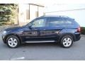 Monaco Blue Metallic - X5 xDrive30i Photo No. 8
