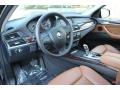 Monaco Blue Metallic - X5 xDrive30i Photo No. 10