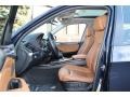 Monaco Blue Metallic - X5 xDrive30i Photo No. 11