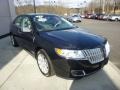 2011 Tuxedo Black Metallic Lincoln MKZ AWD  photo #7