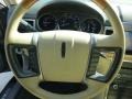 2011 Tuxedo Black Metallic Lincoln MKZ AWD  photo #20