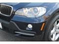 Monaco Blue Metallic - X5 xDrive30i Photo No. 32