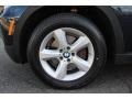 Monaco Blue Metallic - X5 xDrive30i Photo No. 33