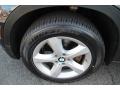 Monaco Blue Metallic - X5 xDrive30i Photo No. 34