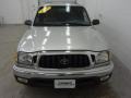 Lunar Mist Silver Metallic - Tacoma Xtracab Photo No. 4