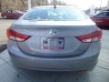 Titanium Gray Metallic - Elantra GLS Photo No. 4