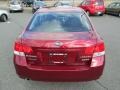 Venetian Red Pearl - Legacy 2.5i Photo No. 7