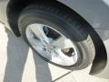 Titanium Gray Metallic - Elantra GLS Photo No. 9
