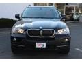 Black Sapphire Metallic - X5 xDrive30i Photo No. 2