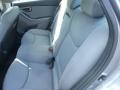 Titanium Gray Metallic - Elantra GLS Photo No. 16
