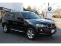 Black Sapphire Metallic - X5 xDrive30i Photo No. 3