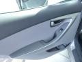 Titanium Gray Metallic - Elantra GLS Photo No. 18