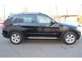 Black Sapphire Metallic - X5 xDrive30i Photo No. 4