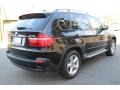 Black Sapphire Metallic - X5 xDrive30i Photo No. 5