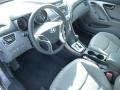 Titanium Gray Metallic - Elantra GLS Photo No. 20