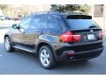 Black Sapphire Metallic - X5 xDrive30i Photo No. 7