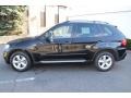 Black Sapphire Metallic - X5 xDrive30i Photo No. 8