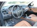 Black Sapphire Metallic - X5 xDrive30i Photo No. 10