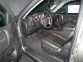 2013 Steel Gray Metallic GMC Sierra 1500 SLE Crew Cab  photo #4