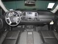 2013 Steel Gray Metallic GMC Sierra 1500 SLE Crew Cab  photo #6