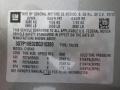 2013 Steel Gray Metallic GMC Sierra 1500 SLE Crew Cab  photo #7