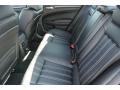 Black Rear Seat Photo for 2013 Chrysler 300 #78424022