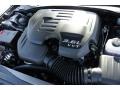 3.6 Liter DOHC 24-Valve VVT Pentastar V6 2013 Chrysler 300 S V6 Engine