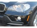 Black Sapphire Metallic - X5 xDrive30i Photo No. 32