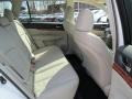 2010 Satin White Pearl Subaru Outback 2.5i Limited Wagon  photo #17