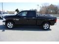Black - 1500 SLT Quad Cab Photo No. 3