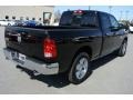 Black - 1500 SLT Quad Cab Photo No. 5