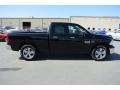 Black - 1500 SLT Quad Cab Photo No. 6